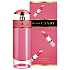 Prada Candy Gloss Eau de Toilette for Women 7 ml, Miniature