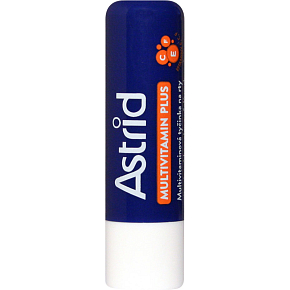 Astrid Multivitamin Lip Balm 4.7 g