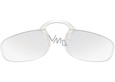 If The Really Tiny Quick Specs Self-holding magnifying glasses White 10.9 x 4.8 x 1.5 cm