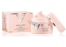 Vichy Idéal Body Balsam tělový balzám pro suchou a velmi suchou pokožku 200 ml