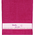 Albi Towel Great Sister Pink 90 cm × 50 cm