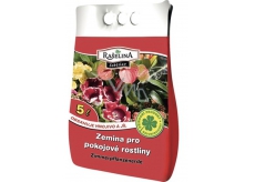 Peat Soběslav Soil for houseplants 5 l