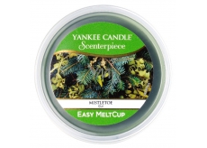 Yankee Candle Mistletoe Meltletoe - Mistletoe, Scenterpiece fragrant wax for electric aroma lamp 61 g