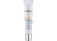 Payot Uni Skin CC Cream SPF30 unifying toning and perfecting cream 40 ml