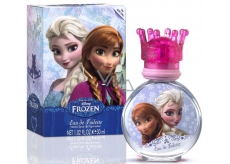 Disney Frozen toaletní voda pro děti 30 ml