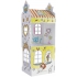 Monumi Vila Confectionery XXL Jigsaw puzzle for children 5+ height 70 cm