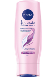 Nivea Hairmilk Natural Shine Caring Conditioner for Tired, Dull Hair 200 ml