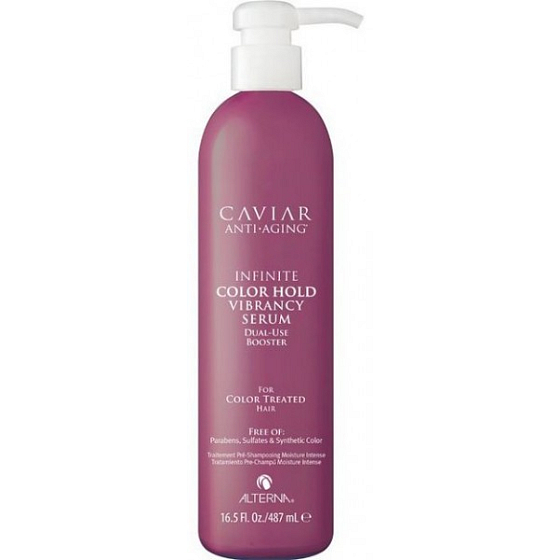 Alterna Caviar Infinite Color Hold Vibrancy Serum 487 ml Maxi