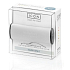 Millefiori Milano Icon Silver Spirit - Silver shine car fragrance Classic silver smells up to 2 months 47 g