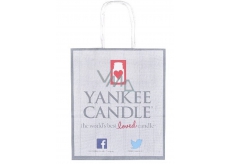 Yankee Candle Paper bag small 30 x 18 x 9 cm