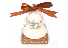 Nekupto VNC Bell with the name NVZ 091 Wonderful grandmother