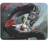 Prime3D Magnet - Dragon Dance 9 x 7 cm