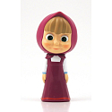 Masha and Bear 3D figure shower gel for children 200 ml