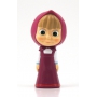 Masha and Bear 3D figure shower gel for children 200 ml