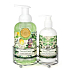 Michel Design Works Tuscany Paradise foaming liquid hand soap 530 ml + hand and body lotion 236 ml, cosmetic set