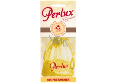 Perlux Elegance scented bag air freshener 30 days fragrance 13.5 g