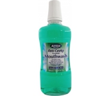 Beauty Formulas AntiCavity Fresh Mint mouthwash 500 ml