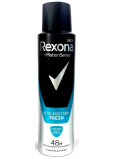 Rexona Men Active Protection Fresh antiperspirant deodorant spray for men 150 ml
