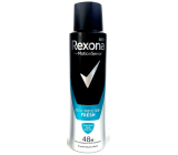 Rexona Men Active Protection Fresh antiperspirant deodorant spray for men 150 ml