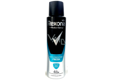 Rexona Men Active Protection Fresh antiperspirant deodorant spray for men 150 ml