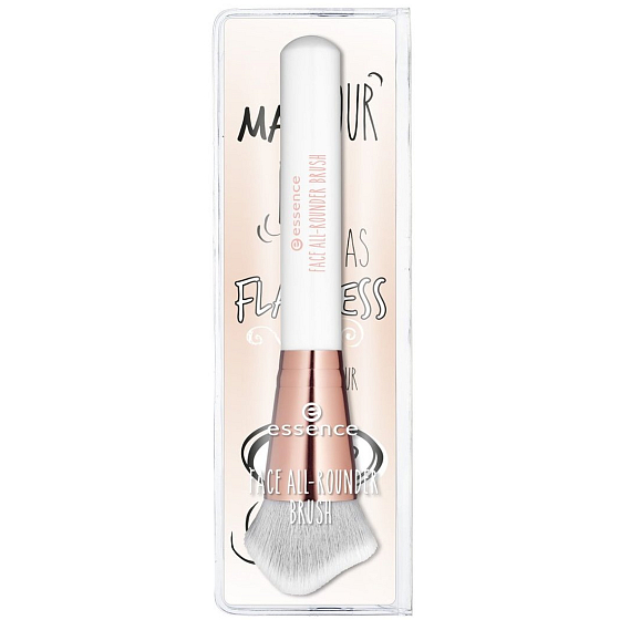 Essence Face All-Rounder face brush