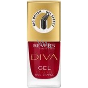 Revers Diva Gel Effect gel nail polish 116 12 ml