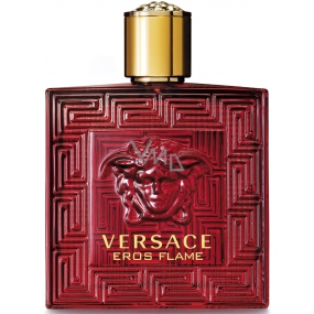 Versace Eros Flame Eau de Parfum for Men 100 ml Tester