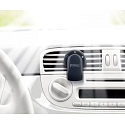 Millefiori Milano Go Fiori d Orchidea - Orchid flowers car scent black smells up to 2 months 54 g