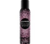 La Rive Touch of Woman deodorant spray for women 150 ml