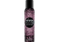 La Rive Touch of Woman deodorant spray for women 150 ml