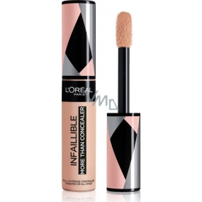 Loreal Infantry More Than Concealer Concealer 325 Bisque 11 ml