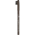 Essence Eyebrow Designer pencil for eyebrows 10 Dark Chocolate Brown 1 g
