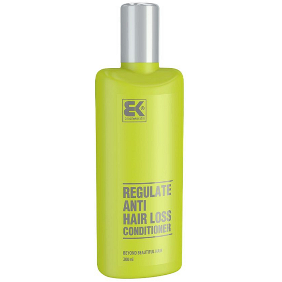 BK Brazil Keratin Anti-Loss Conditioner 300 ml