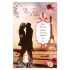 Ditipo Wishes for love For you out of love 120 x 180 mm