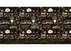 Nekupto Wishes money envelope Wander Travel 116 x 220 mm