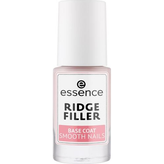 Essence Ridge Filler Base Coat filling nail polish 8 ml