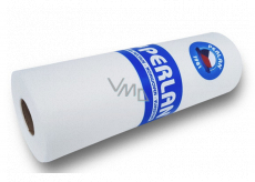 Pervin / Perlan non-woven fabric of 100% viscose, universal cloth for cleaning and care 45 g 30 x 40 cm 475 pieces 1 roll