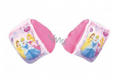 Princess Inflatable sleeves 2 chambers 23 x 15 cm, from 3-6 lel