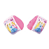 Princess Inflatable sleeves 2 chambers 23 x 15 cm, from 3-6 lel