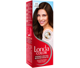 Londa Color Hair Dye 5/0 Medium Brown
