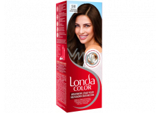 Londa Color Hair Dye 5/0 Medium Brown