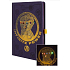 Epee Merch Marvel Avengers - Infinity War Block A5 14.8 cm x 21 cm premium LED illuminated