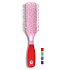 Donegal 9-line hair brush 9016