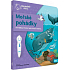 Albi Magical Reading Interactive Talking Sea Fairy Tales, age 2+