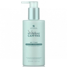 Alterna My Hair My Canvas Me Time conditioner for hair shine 251 ml