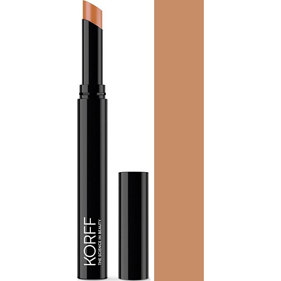 Korff Cure Make Up Matt Lipstick matte lipstick 08 1.3 g