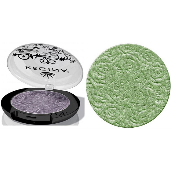 Regina Rose Mineral Eyeshadow 08 Light Green 3.5 g