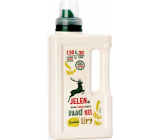 Jelen Lípa universal washing gel 30 doses 1.35 l