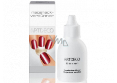 Artdeco Nail Polish Thinner ředidlo na zatvrdlé laky na nehty 20 ml