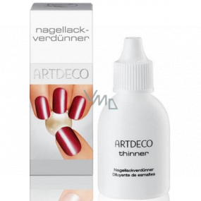 Artdeco Nail Polish Thinner hardened nail polish thinner 20 ml